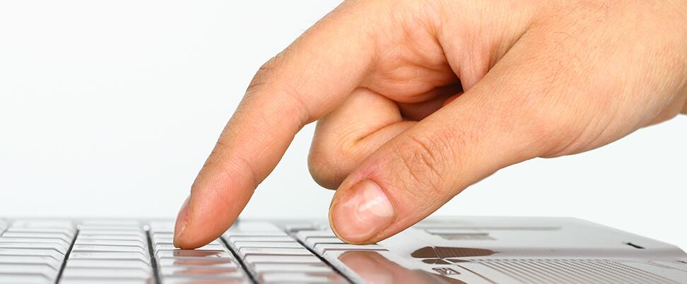 Most Accessed Forms